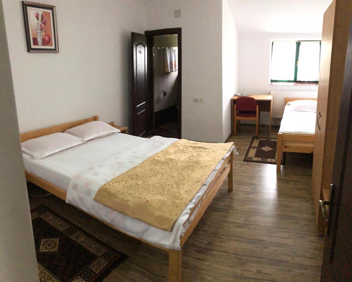 Fata Verde Soldanesti Kültér fotó